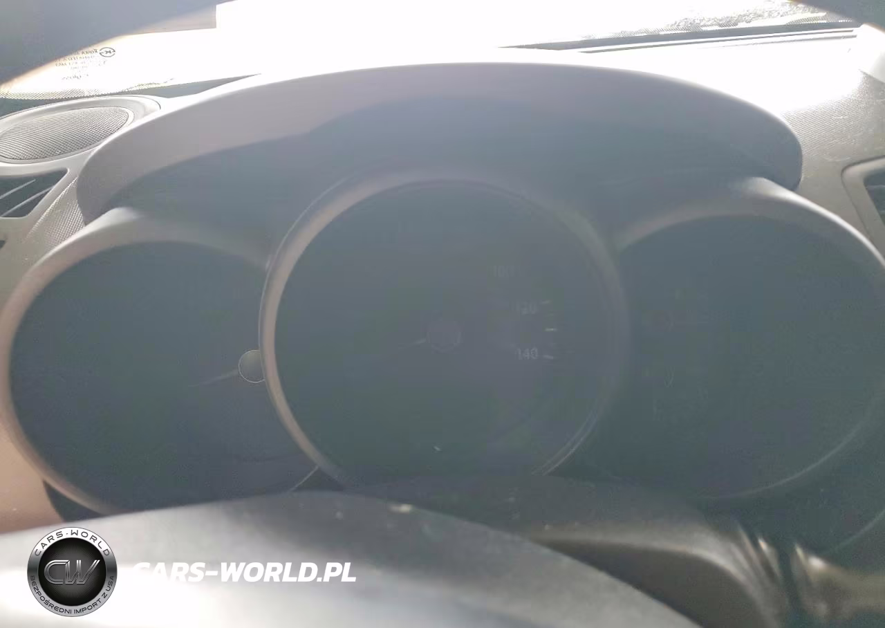 2012 Kia Soul Base VIN:KNDJT2A56C7434985 - 9