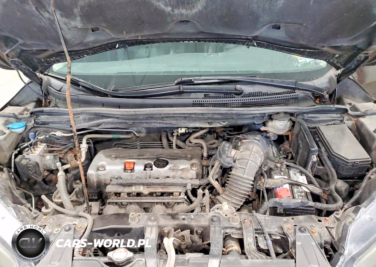 2014 Honda Cr-V Exl VIN:5J6RM4H70EL064687 - 12