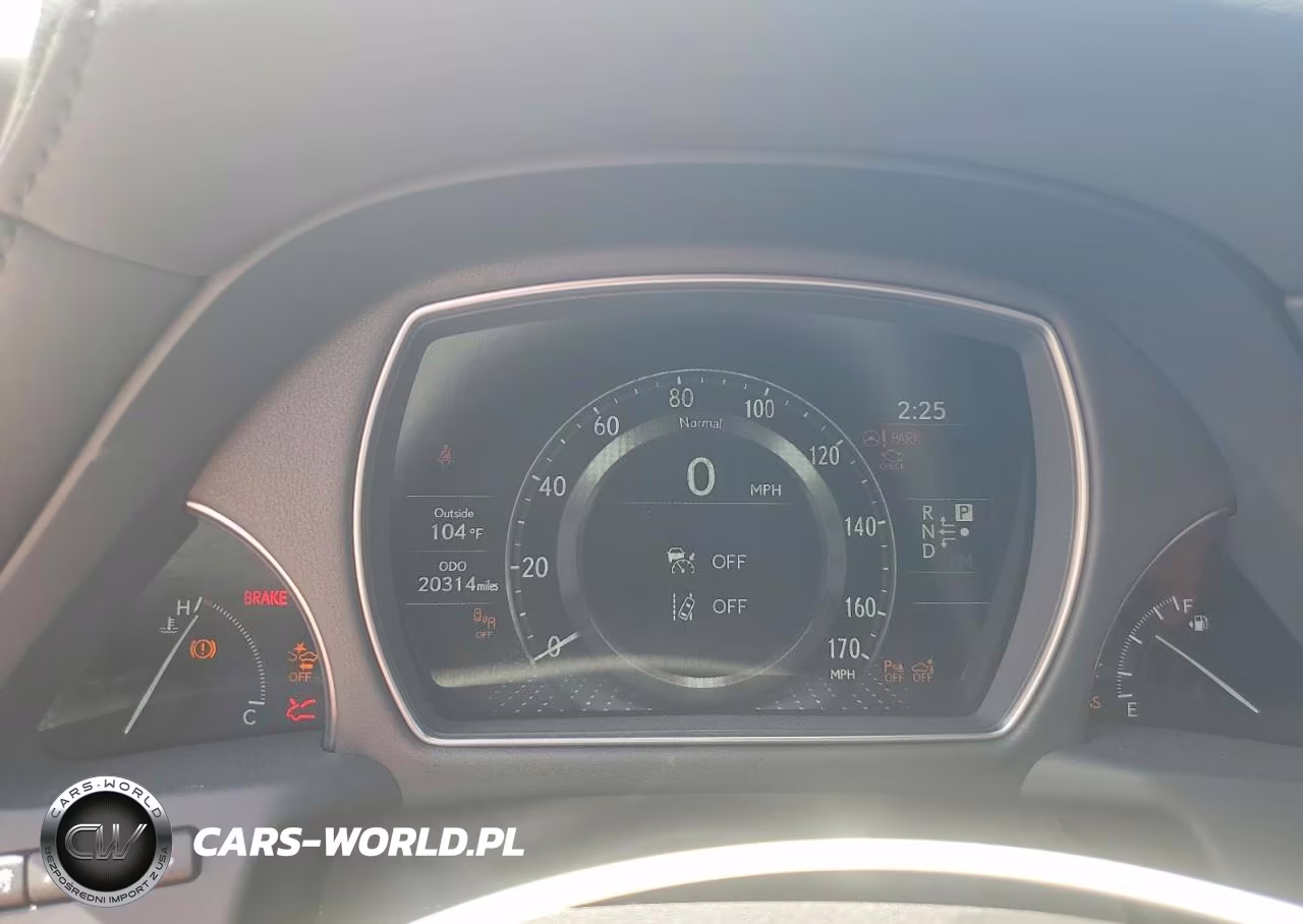 2021 Lexus Ls 500 Base VIN:JTHD51FF3M5014339 - 9