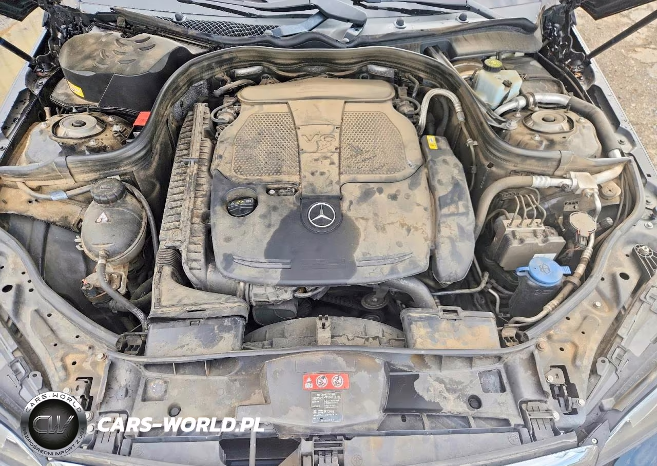 2014 Mercedes-Benz E 350 4Matic VIN:WDDHF8JB4EA883303 - 11