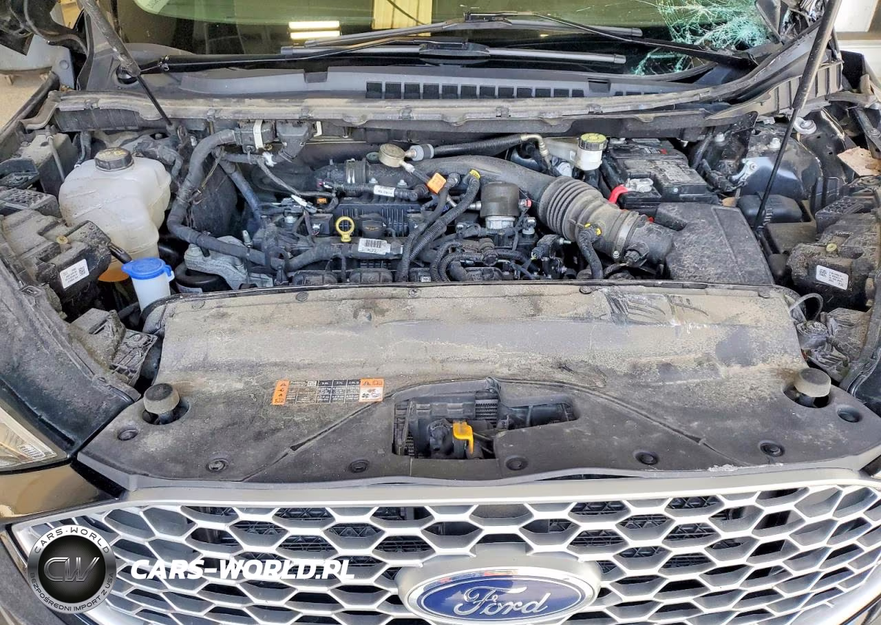 2024 Ford Edge Sel VIN:2FMPK4J98RBA47538 - 12
