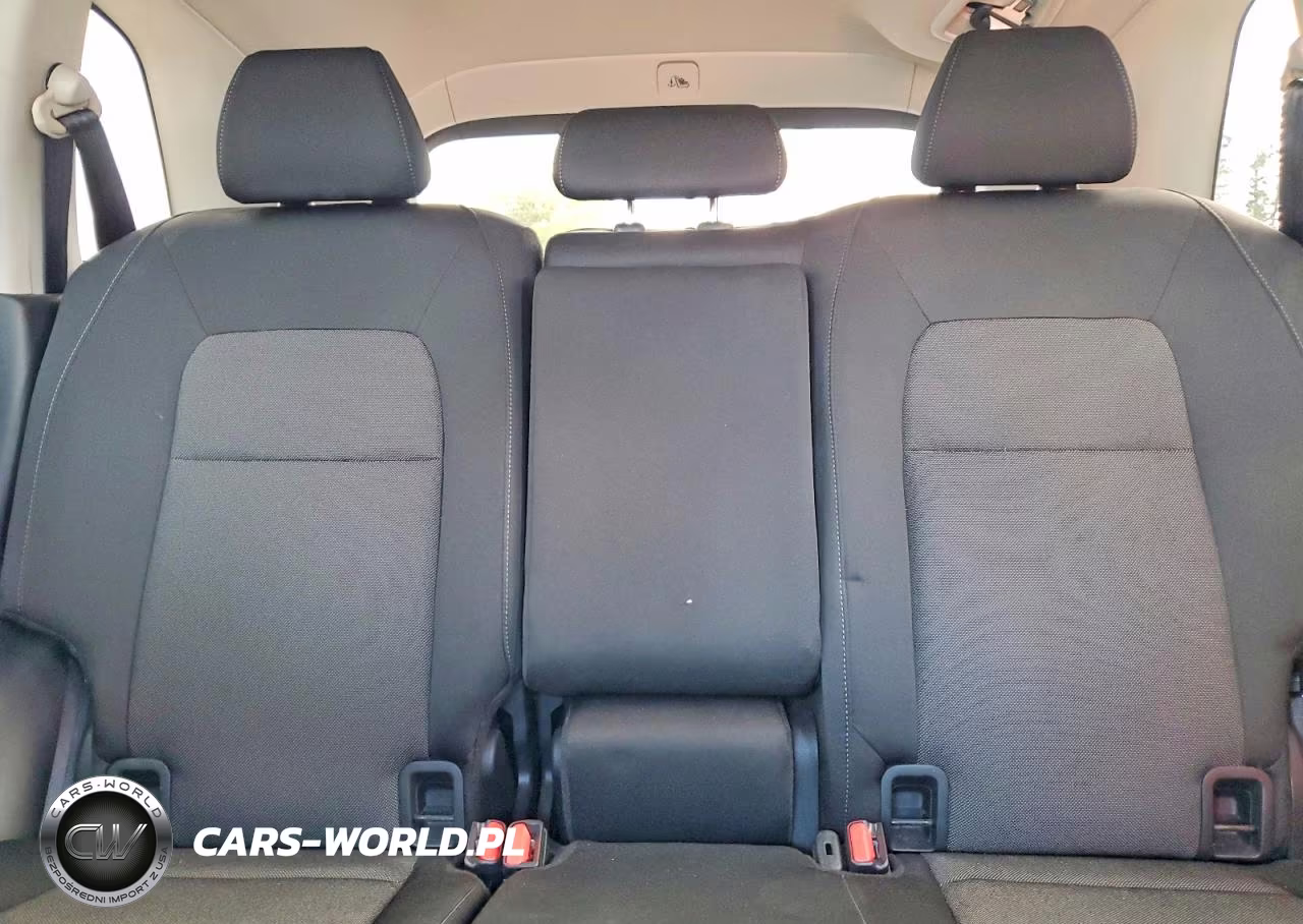 2025 Honda Cr-V Ex VIN:2HKRS3H40SH329393 - 10