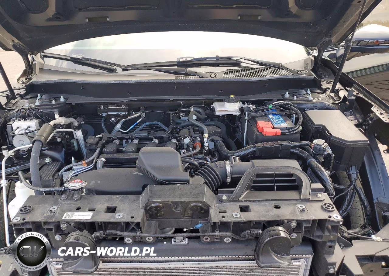 2025 Honda Cr-V Ex VIN:2HKRS3H40SH329393 - 12