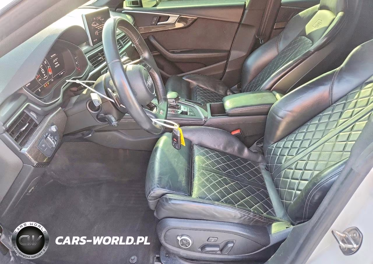 2019 Audi S5 Prestige VIN:WAUC4CF59KA017492 - 7