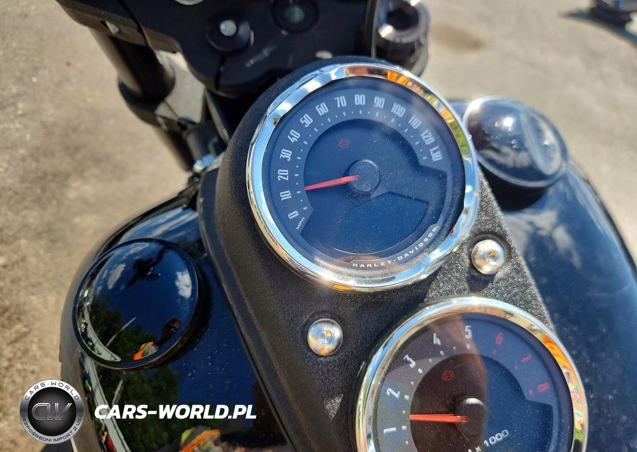 2020 Harley-Davidson Fxlrs VIN:1HD1YWK14LB068170 - 7