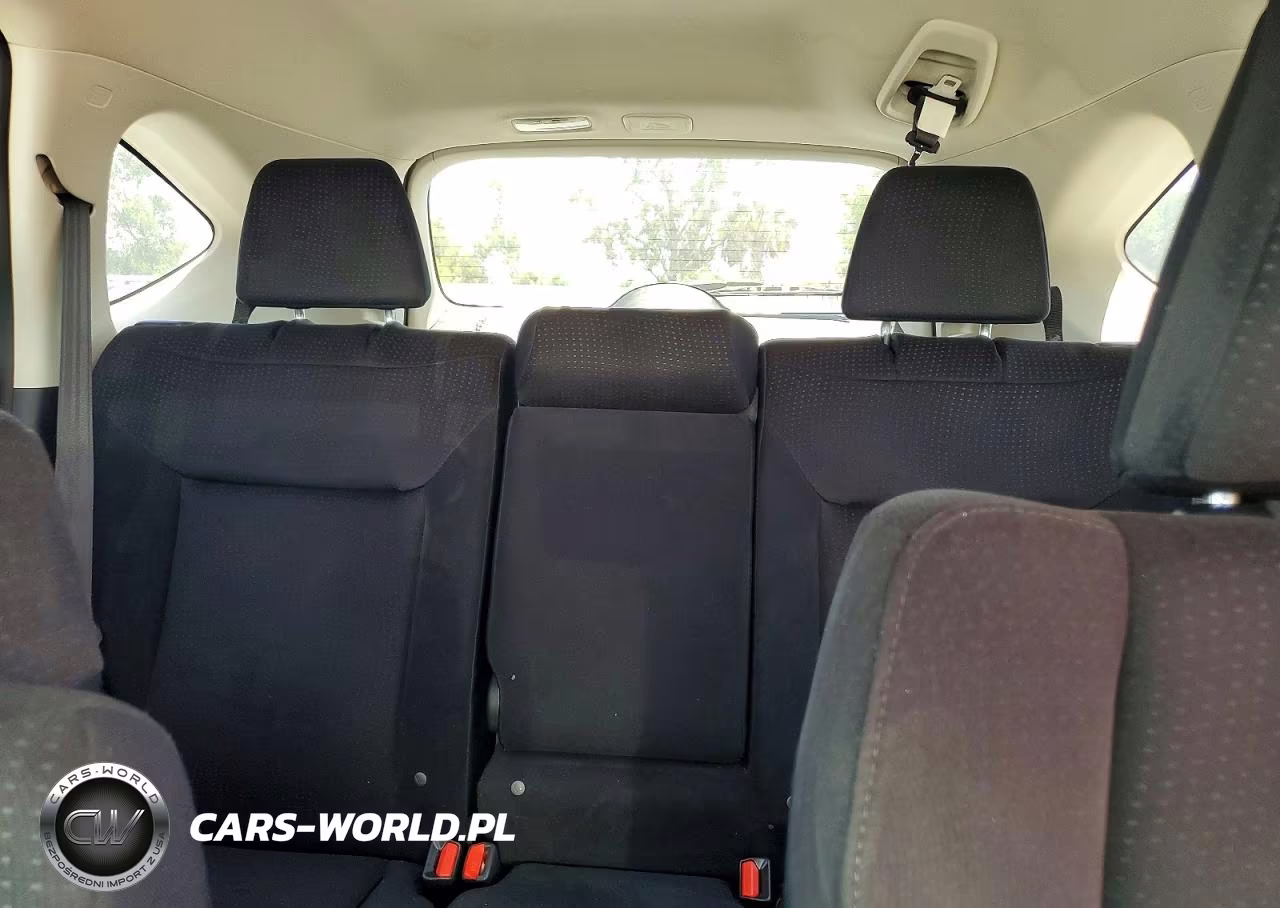 2014 Honda Cr-V Ex VIN:5J6RM4H56EL075000 - 10