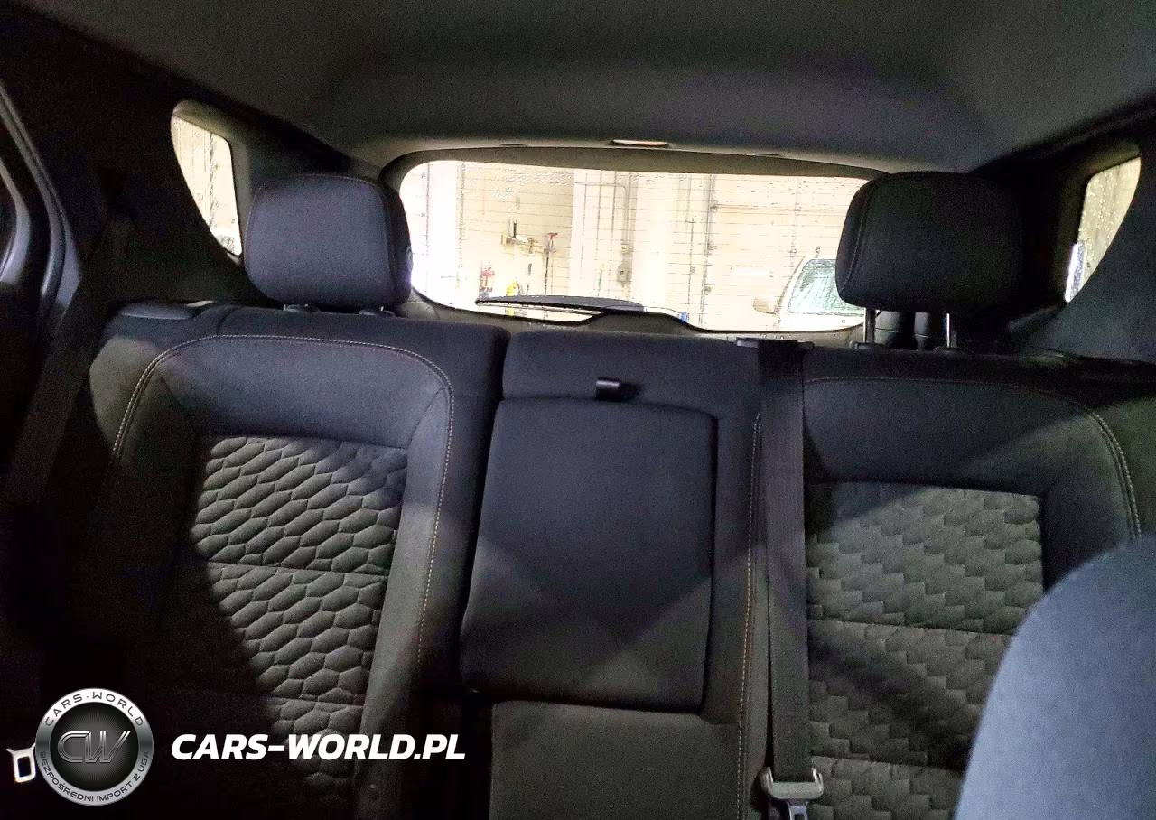 2020 Chevrolet Equinox Lt VIN:2GNAXUEV7L6275816 - 10