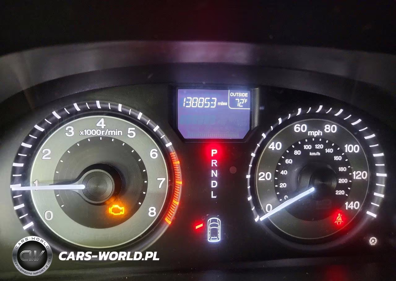 2016 Honda Odyssey Exl VIN:5FNRL5H62GB140373 - 9