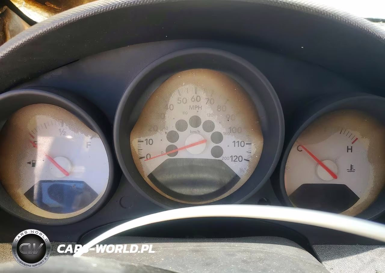 2008 Dodge Caliber VIN:1B3HB28B78D539218 - 9