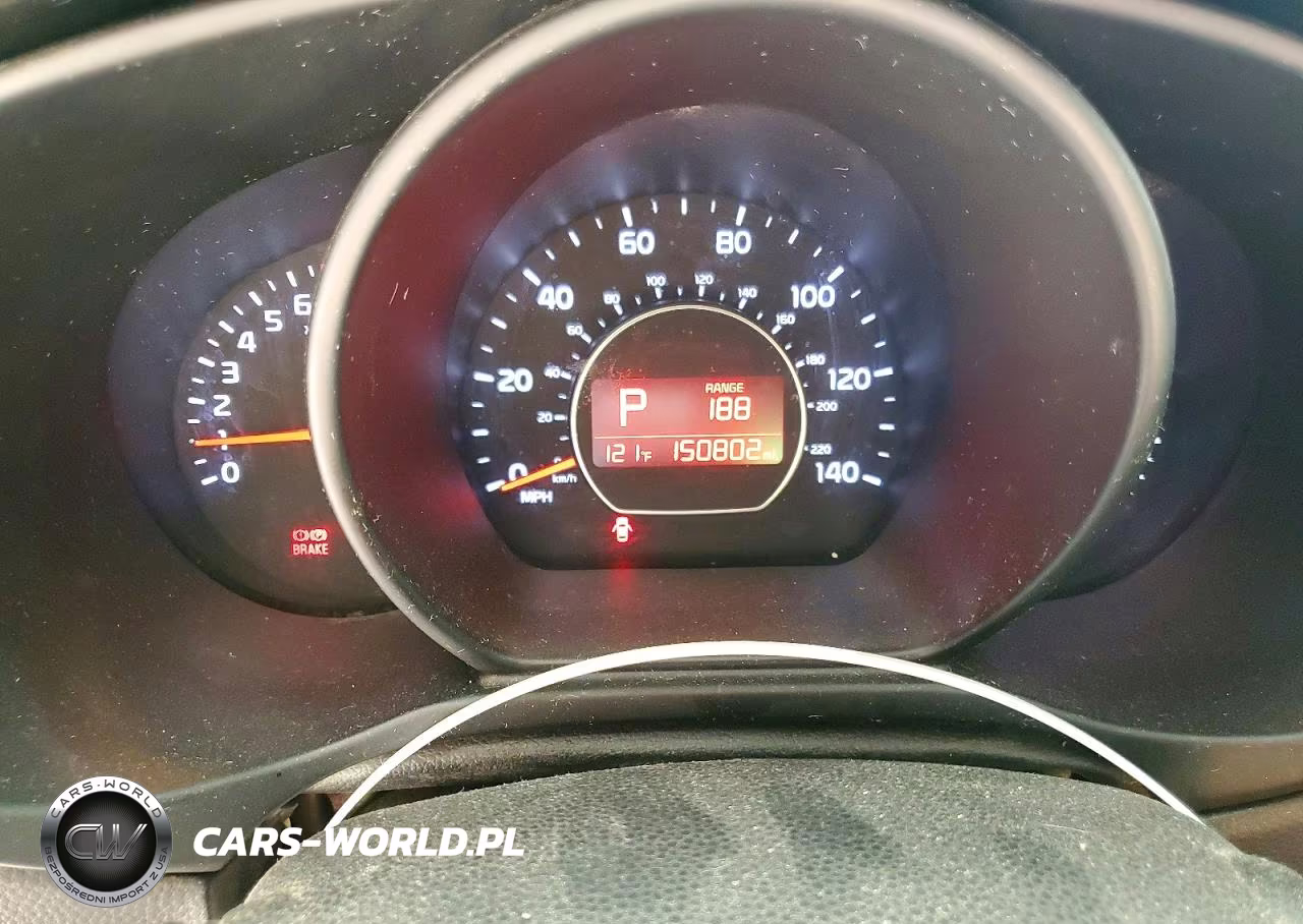 2015 Kia Soul Base VIN:KNDJN2A22F7814457 - 9