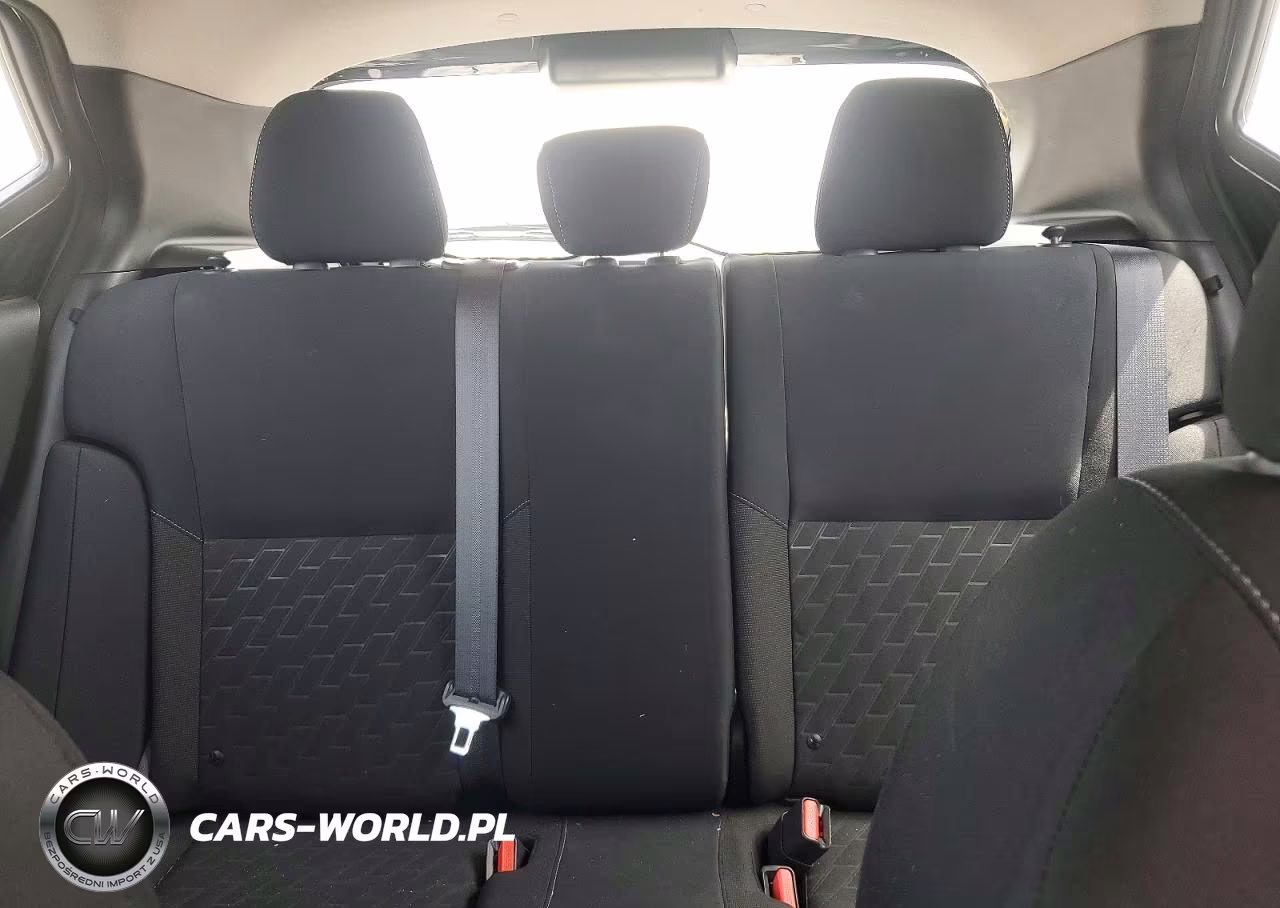 2023 Nissan Kicks Sv VIN:3N1CP5CV9PL565277 - 10