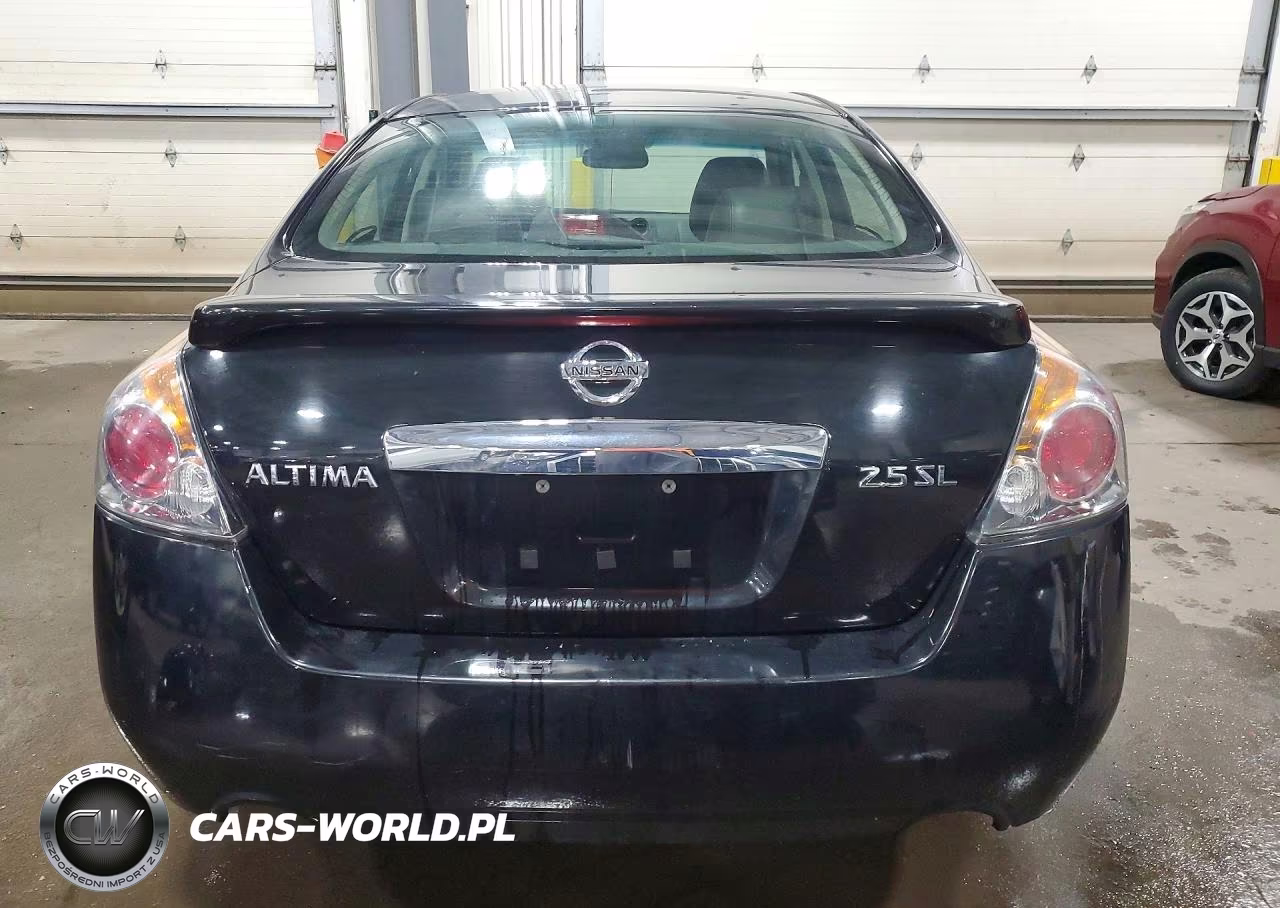 2012 Nissan Altima 2.5 VIN:1N4AL2AP5CN512336 - 6