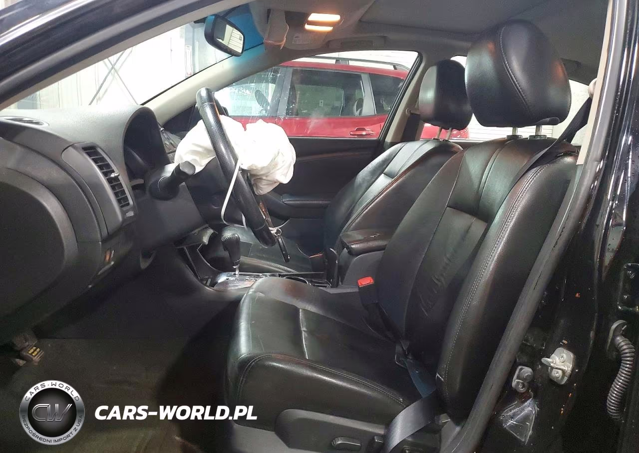 2012 Nissan Altima 2.5 VIN:1N4AL2AP5CN512336 - 7