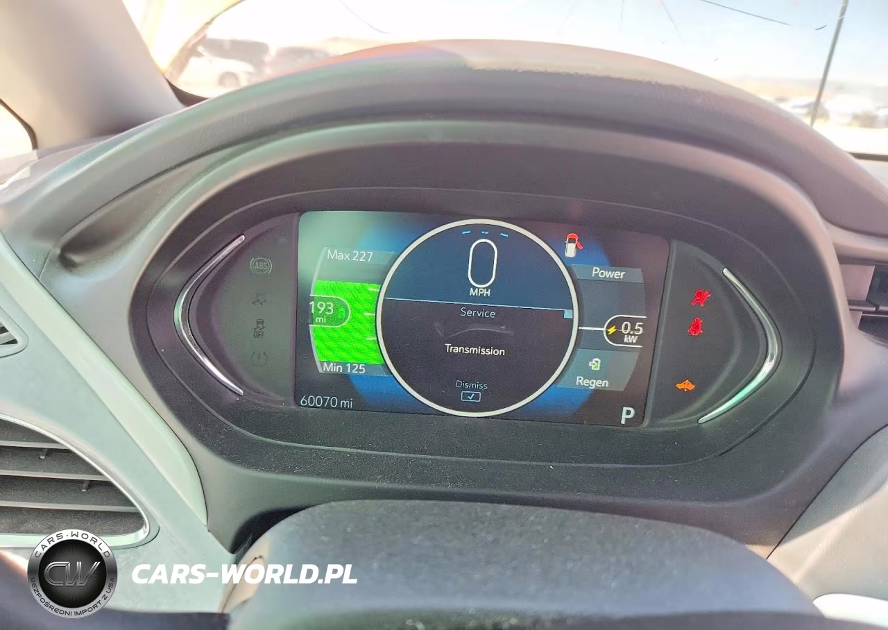 2017 Chevrolet Bolt Ev Premier VIN:1G1FX6S07H4188020 - 9