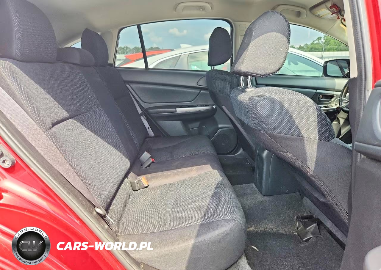 2017 Subaru Crosstrek VIN:JF2GPAAC2H9211430 - 10