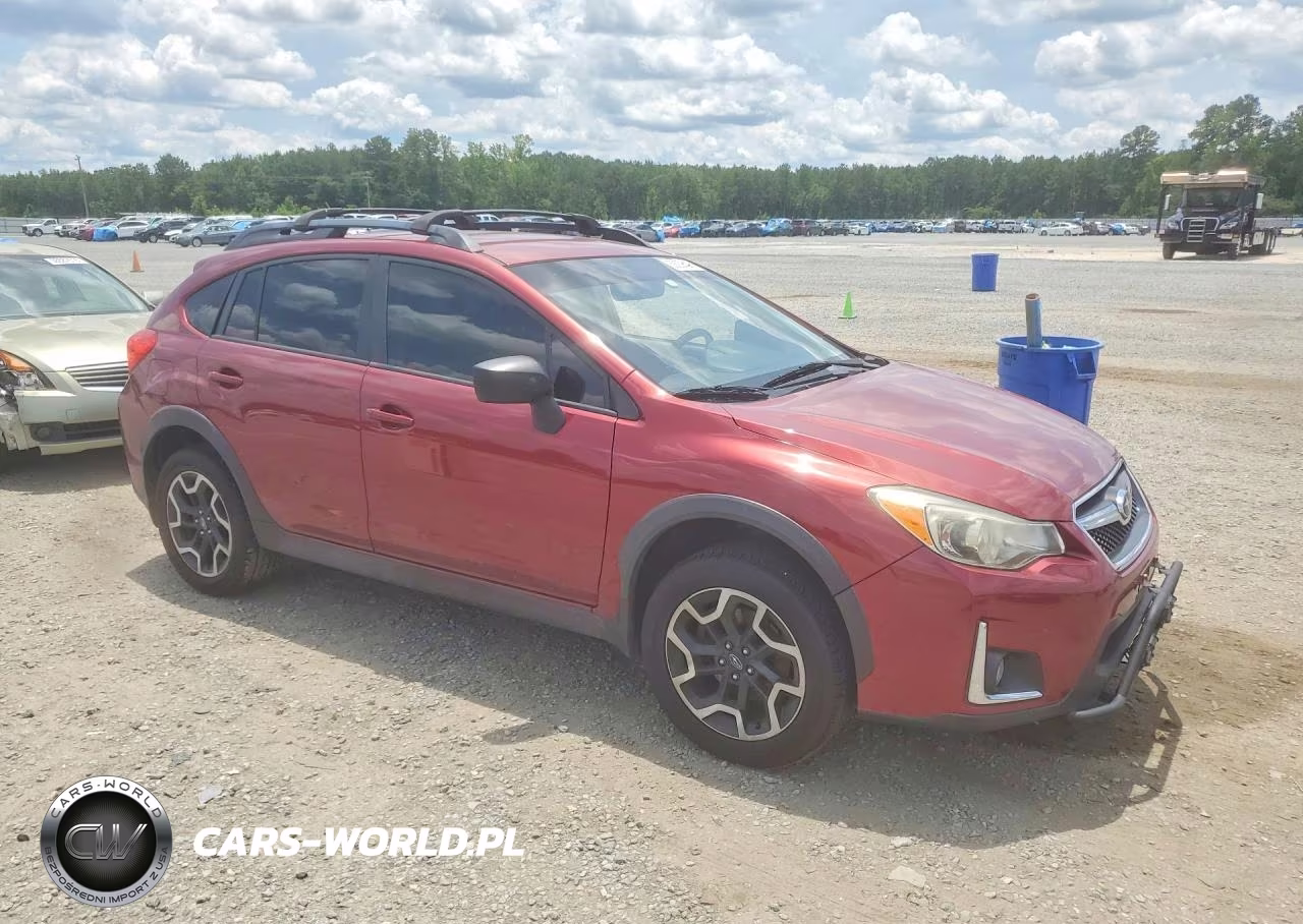 2017 Subaru Crosstrek VIN:JF2GPAAC2H9211430 - 4