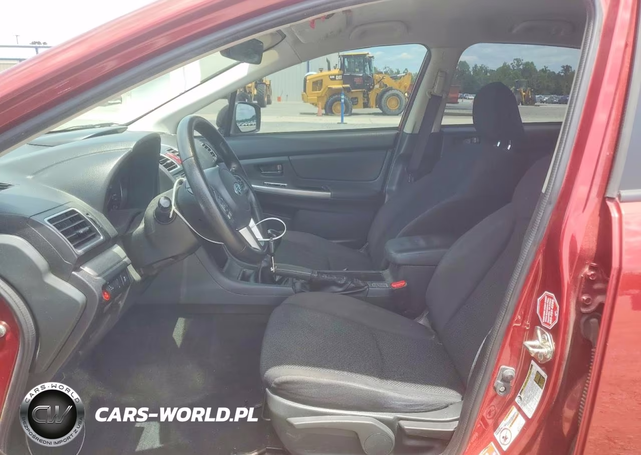 2017 Subaru Crosstrek VIN:JF2GPAAC2H9211430 - 7
