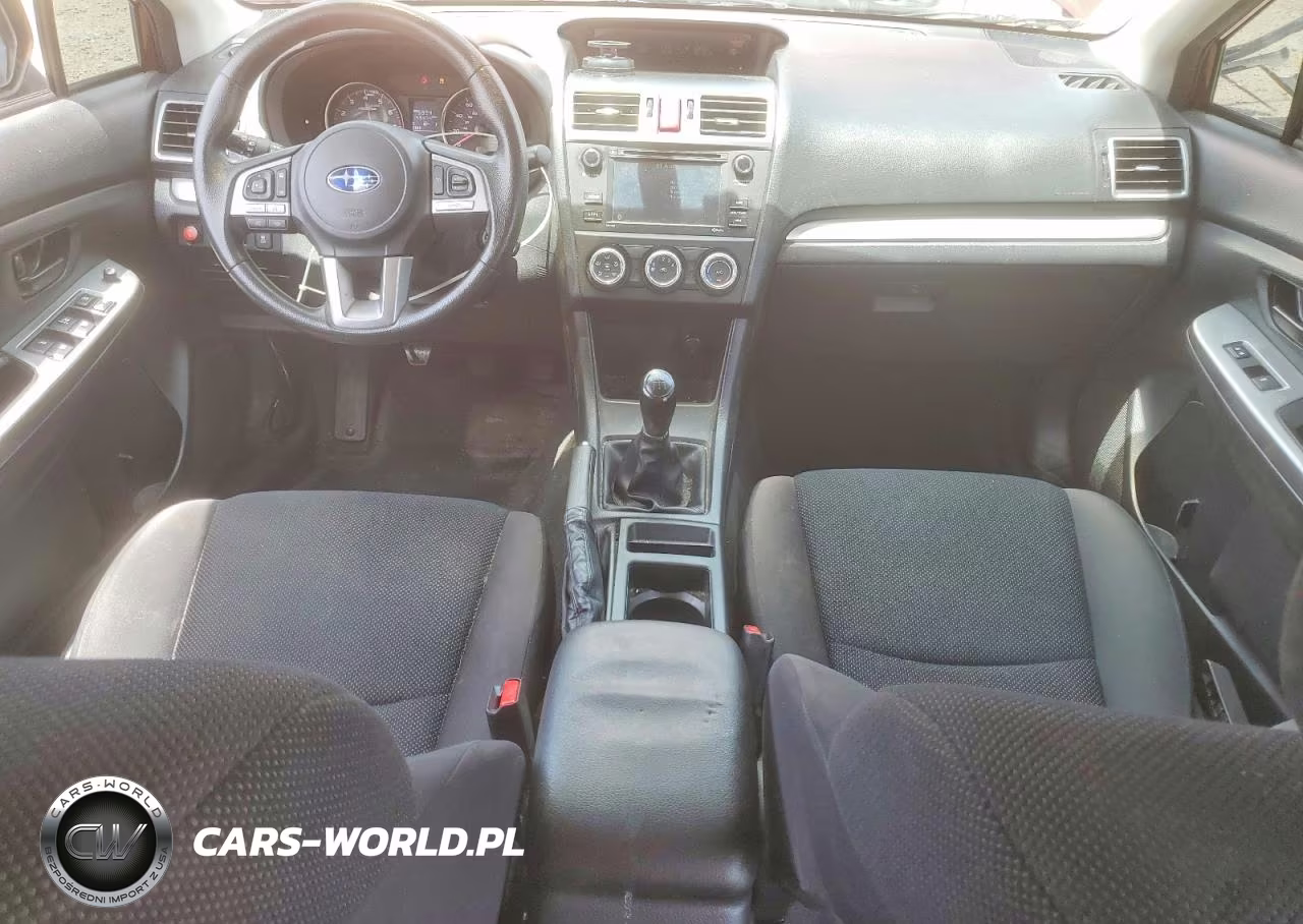 2017 Subaru Crosstrek VIN:JF2GPAAC2H9211430 - 8