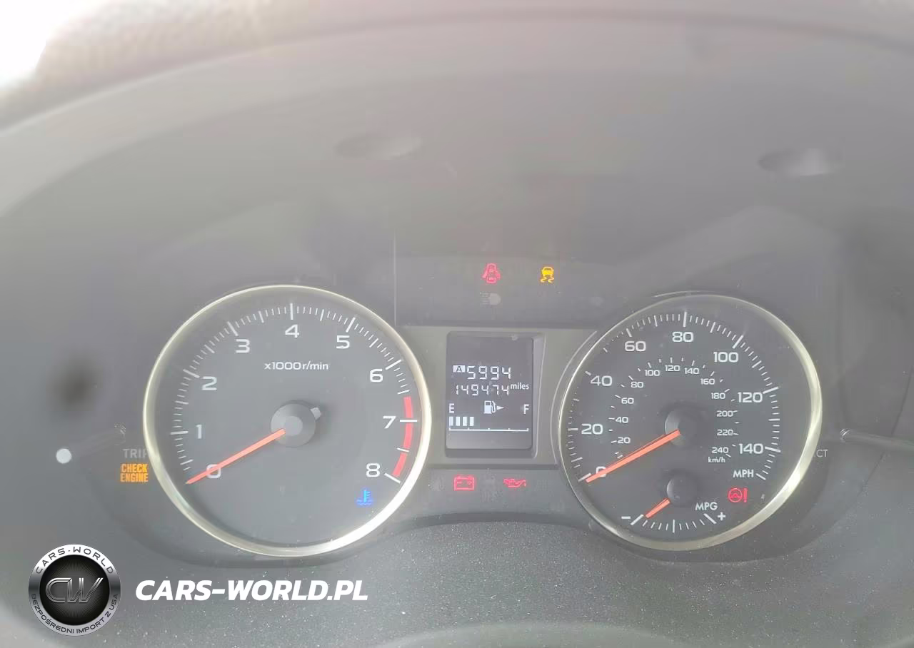 2017 Subaru Crosstrek VIN:JF2GPAAC2H9211430 - 9