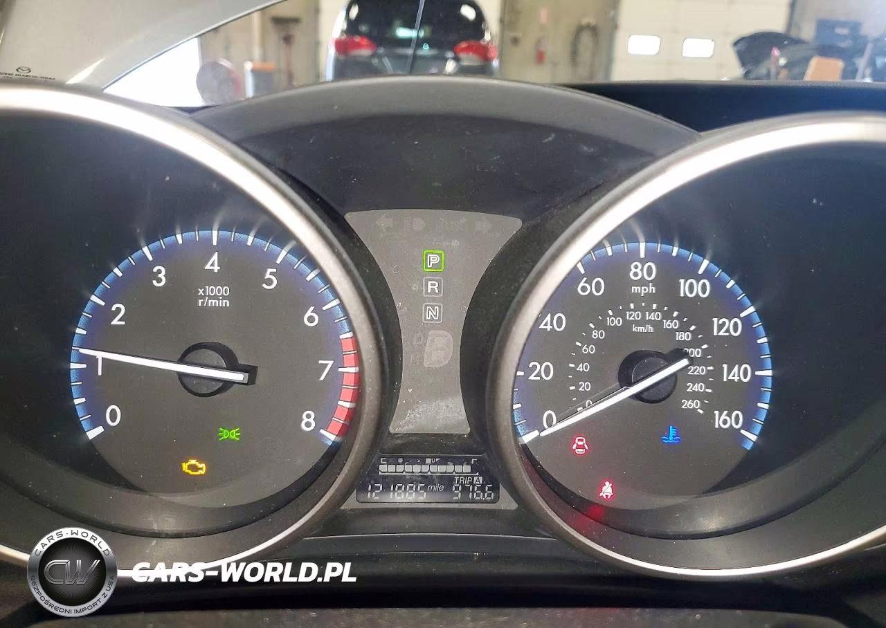 2013 Mazda 3 I VIN:JM1BL1W71D1813194 - 9