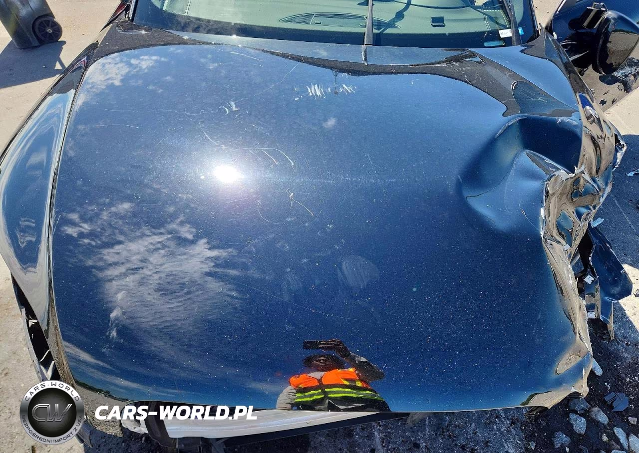 2008 Audi Tt 2.0T VIN:TRUAF38J381002628 - 11