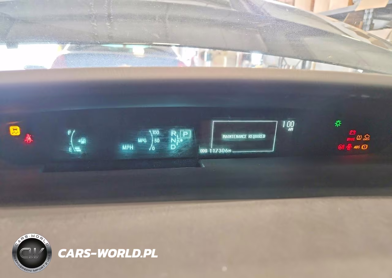 2014 Toyota Prius Four VIN:JTDKN3DU3E1754262 - 9