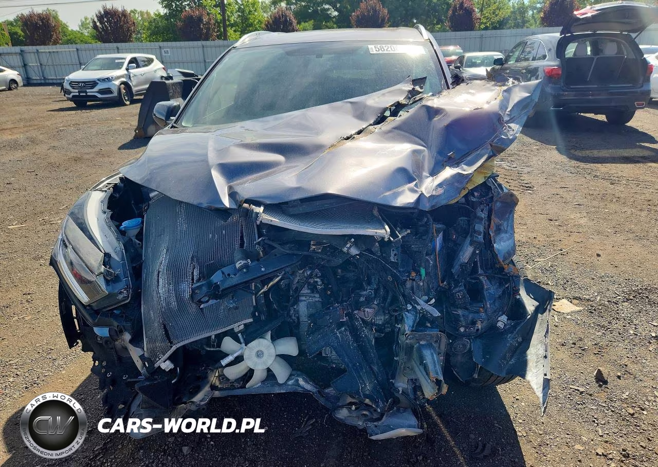 2021 Honda Hr-V Sport VIN:3CZRU6H11MM728323 - 5