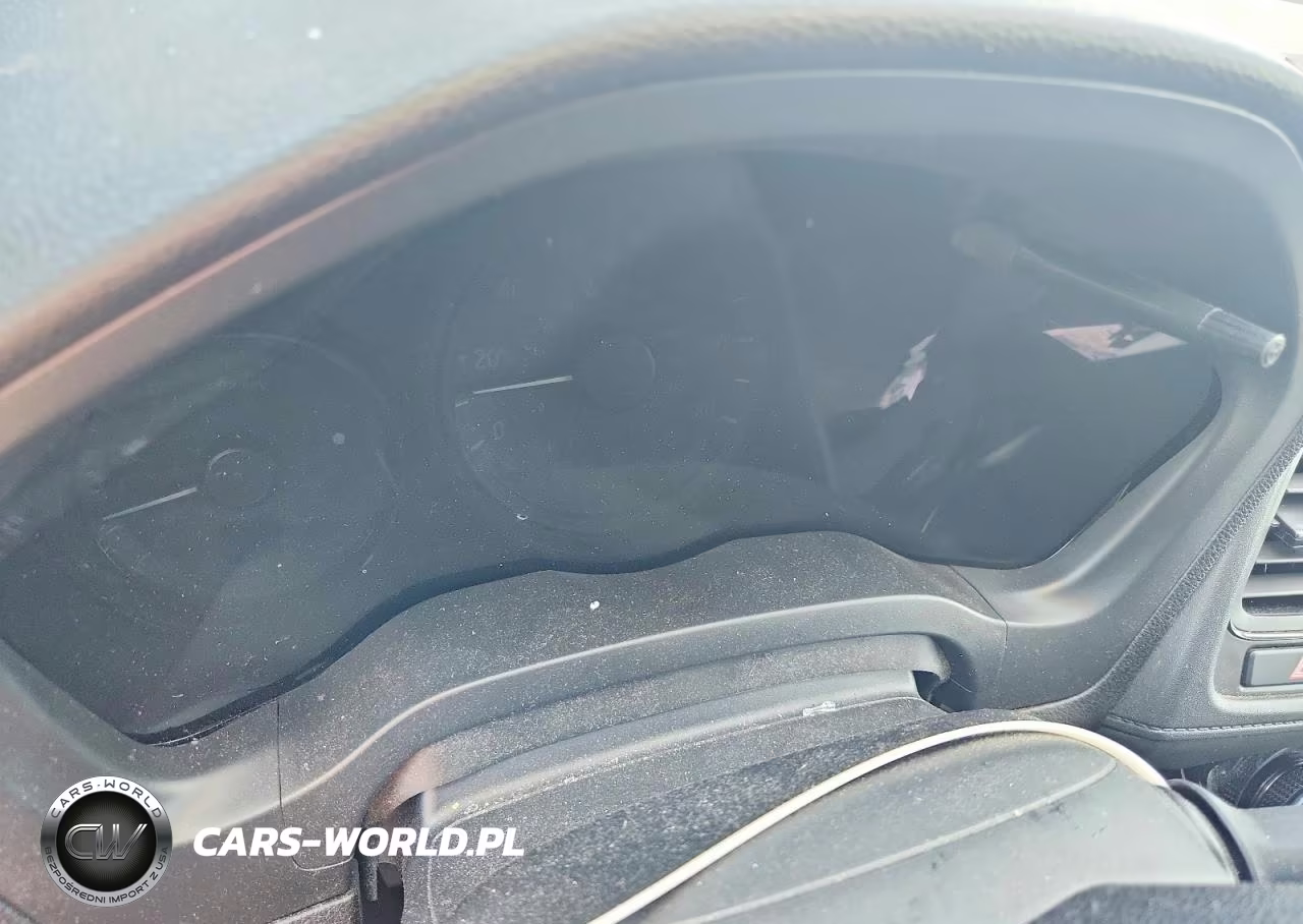 2021 Honda Hr-V Sport VIN:3CZRU6H11MM728323 - 9