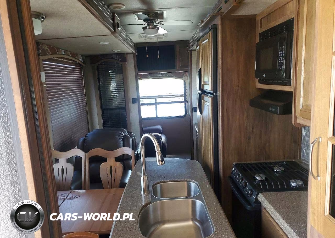 2015 Keys Tone Avalamche 343Rs VIN:4YDF34322FE760574 - 5