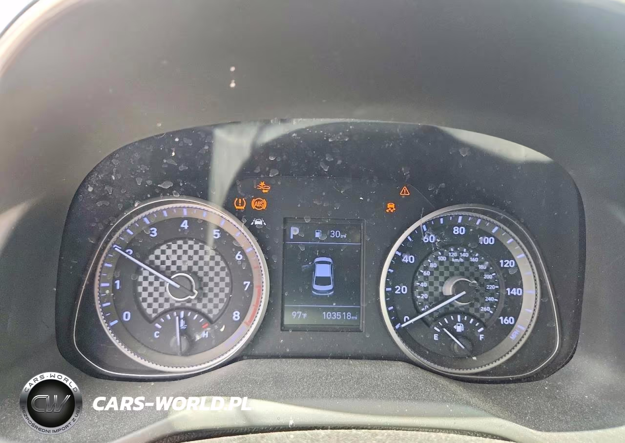 2020 Hyundai Elantra Sel VIN:5NPD84LF0LH570749 - 9