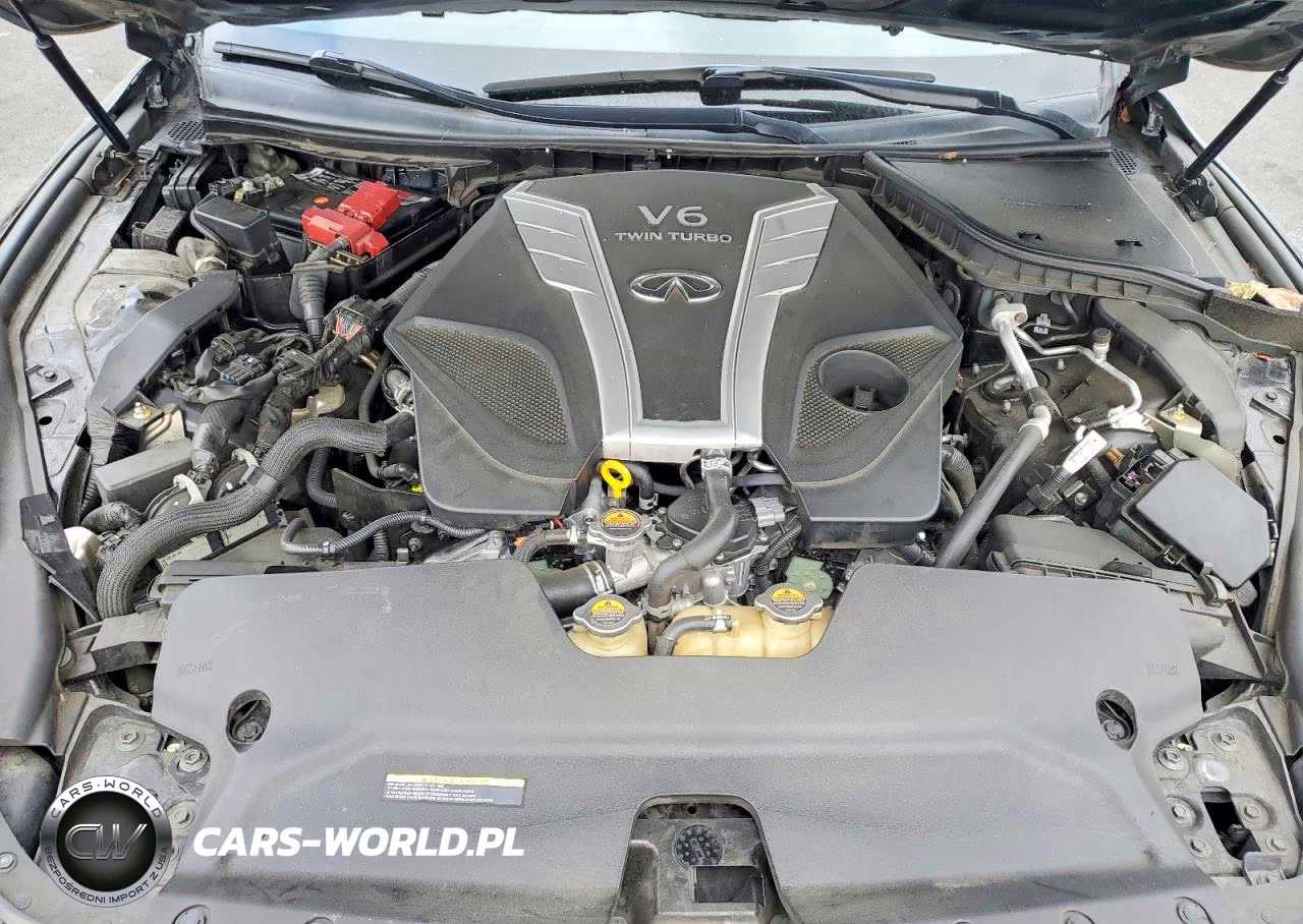2017 Infiniti Q60 Premium VIN:JN1EV7EKXHM364542 - 11