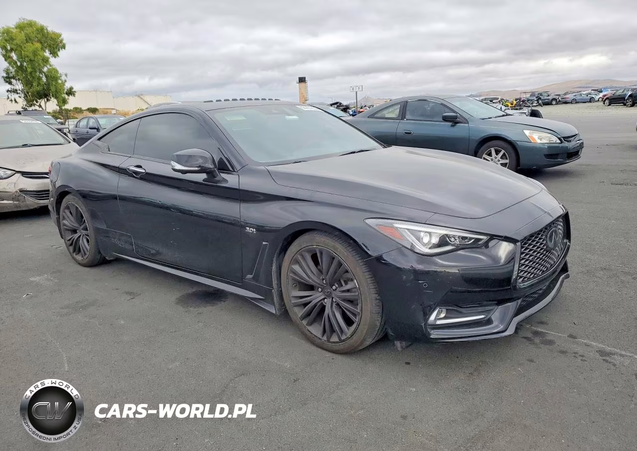 2017 Infiniti Q60 Premium VIN:JN1EV7EKXHM364542 - 4