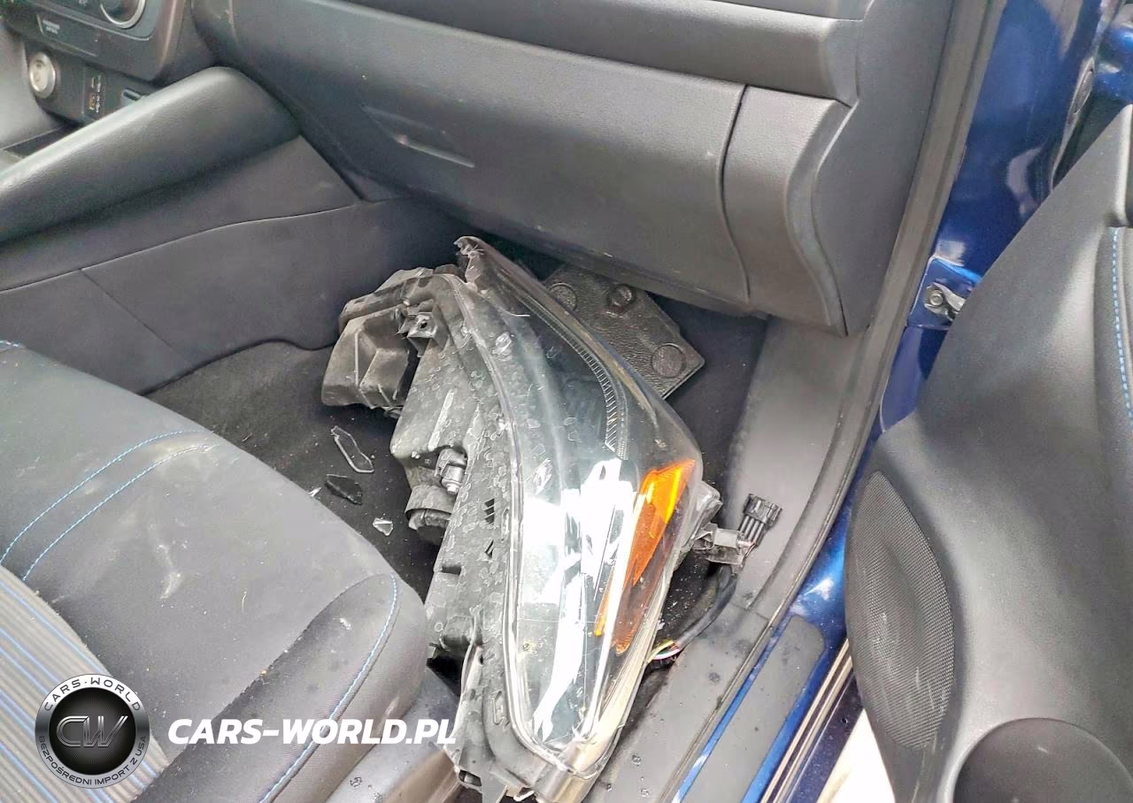 2022 Nissan Leaf S VIN:1N4AZ1BV4NC560253 - 12
