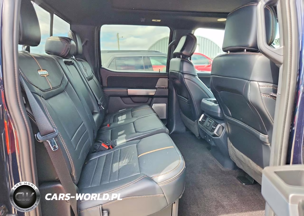 2022 Ford F150 Supercrew VIN:1FTFW1E55NFB88425 - 10