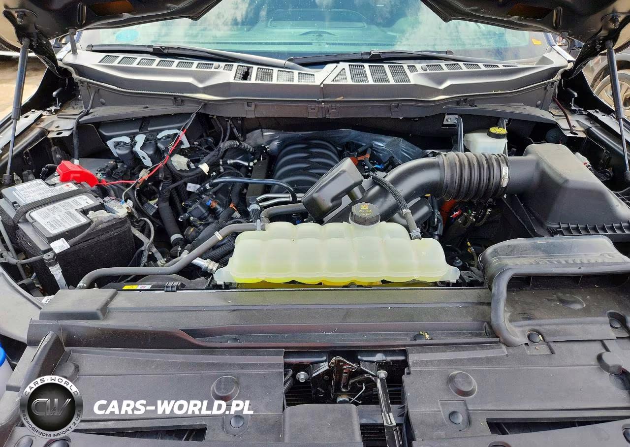 2022 Ford F150 Supercrew VIN:1FTFW1E55NFB88425 - 11
