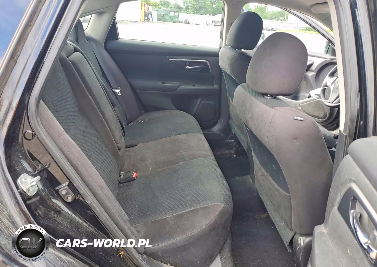 2014 Nissan Altima VIN:1N4AL3AP9EC329090 - 10