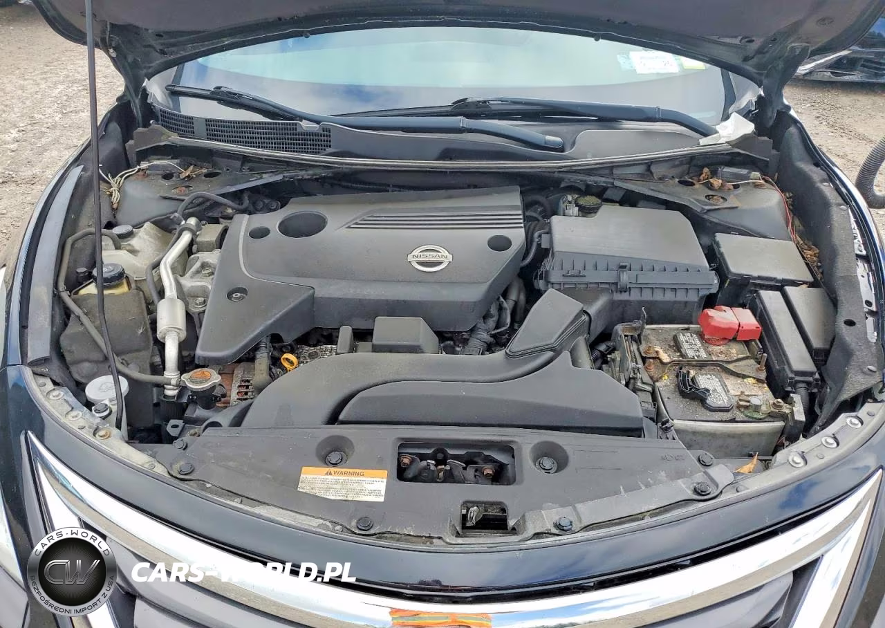 2014 Nissan Altima VIN:1N4AL3AP9EC329090 - 11