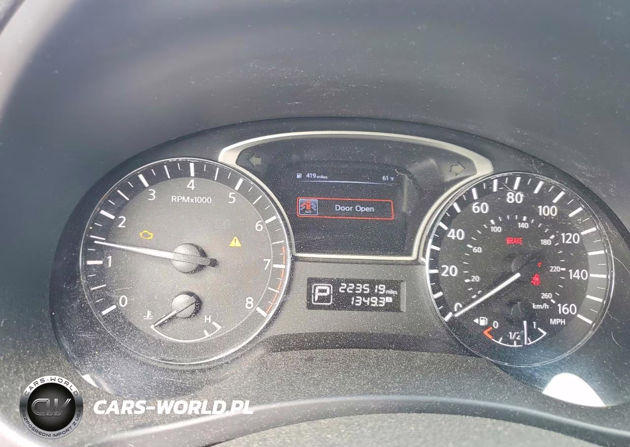 2014 Nissan Altima VIN:1N4AL3AP9EC329090 - 9