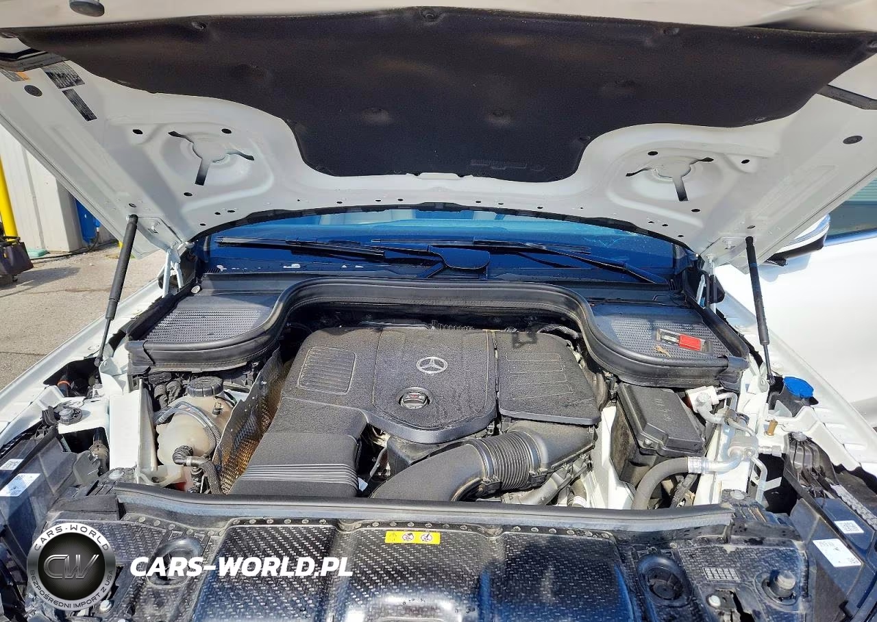 2024 Mercedes-Benz Gle 350 4Matic VIN:4JGFB4FB6RA969860 - 12