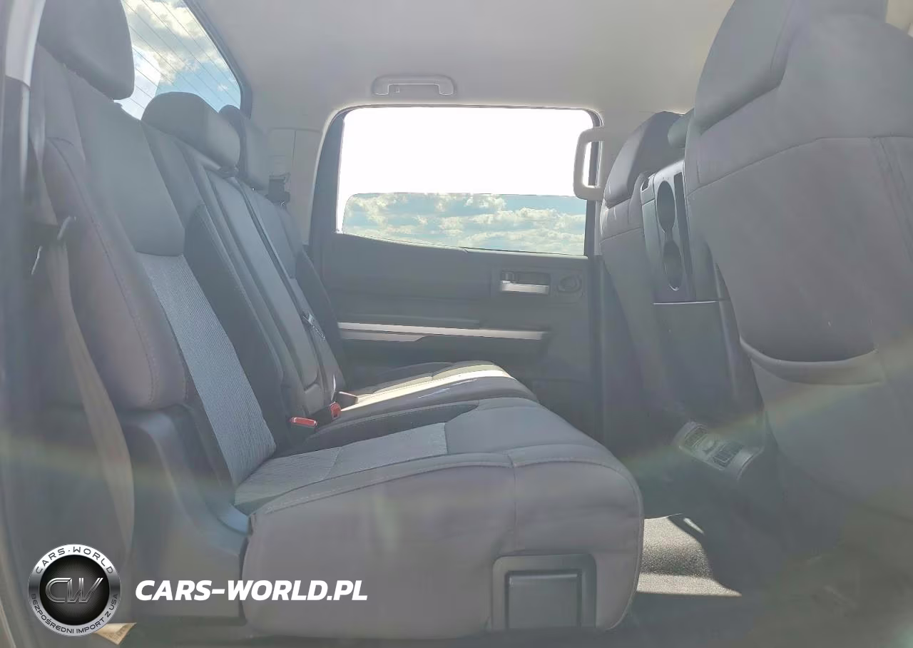 2015 Toyota Tundra Crewmax Sr5 VIN:5TFEM5F16FX087006 - 10