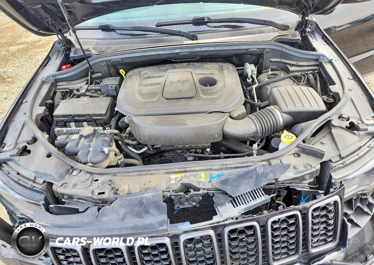 2021 Jeep Grand Cherokee Limited VIN:1C4RJFBG8MC673754 - 12