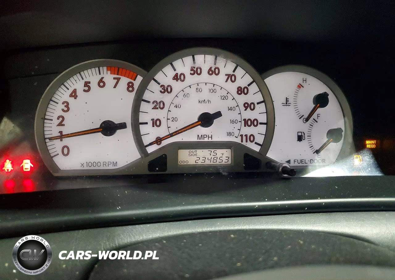 2007 Toyota Corolla S VIN:2T1BR32E07C846797 - 9