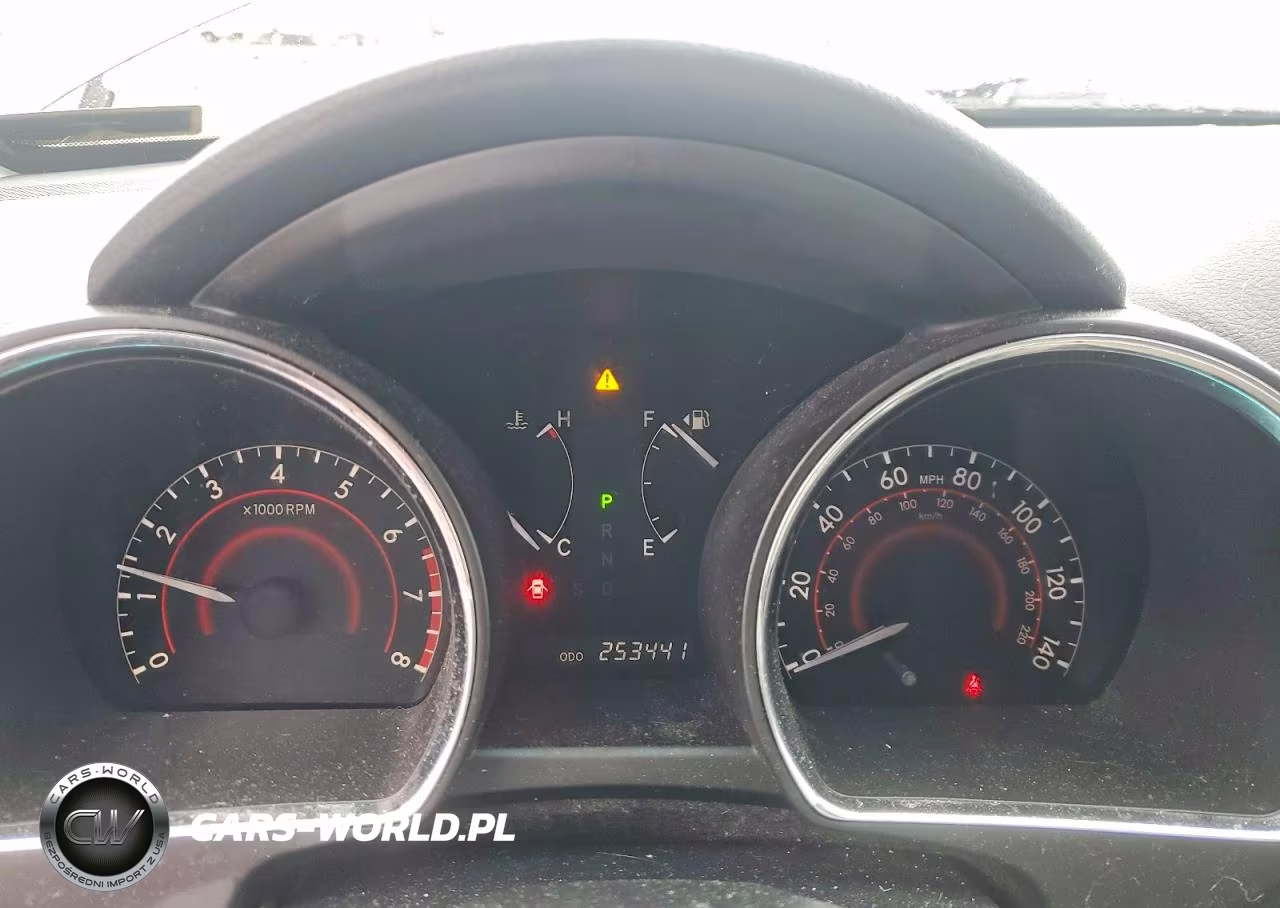 2012 Toyota Highlander Base VIN:5TDBK3EH9CS167400 - 9
