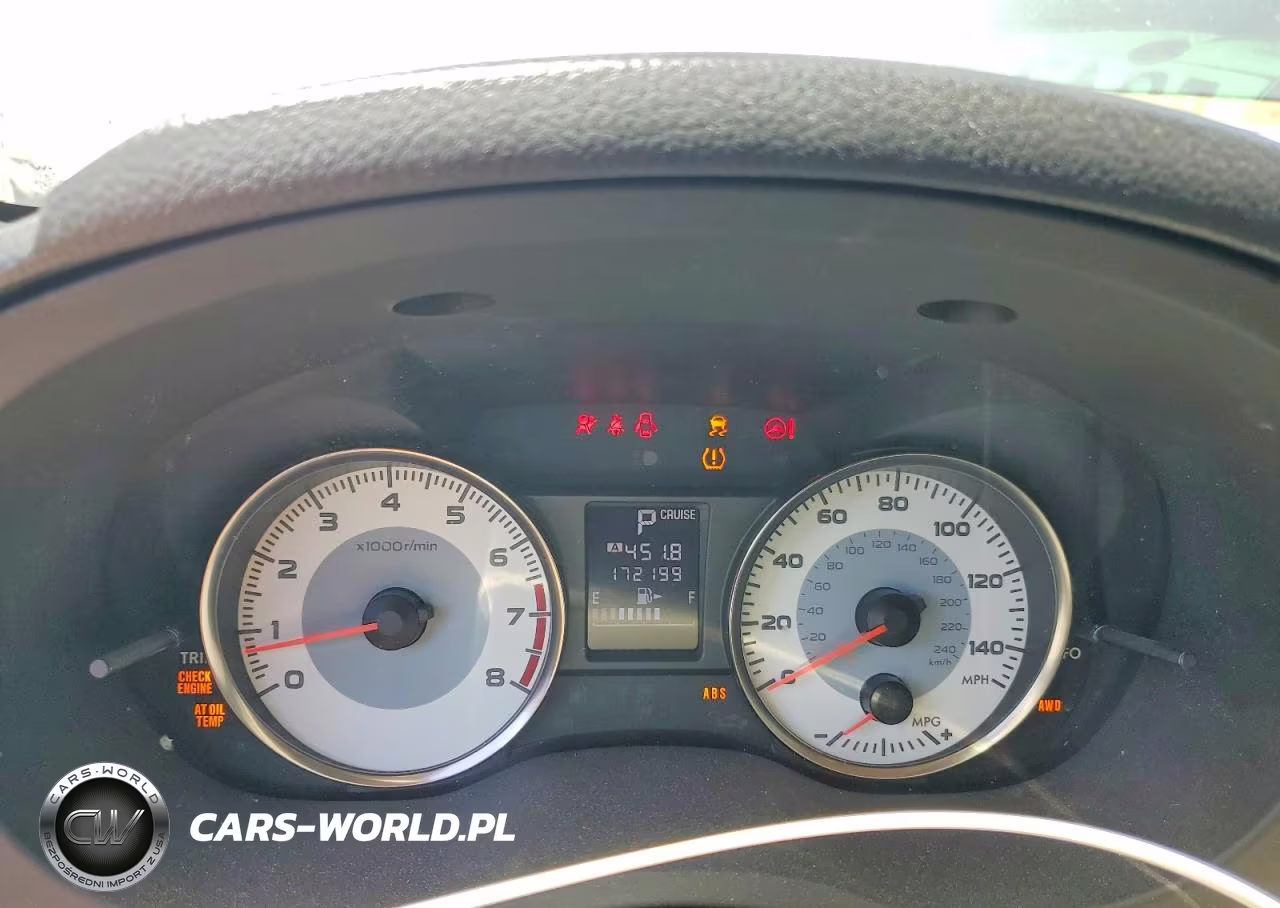 2012 Subaru Impreza Sport Limited VIN:JF1GPAR62CH218234 - 9