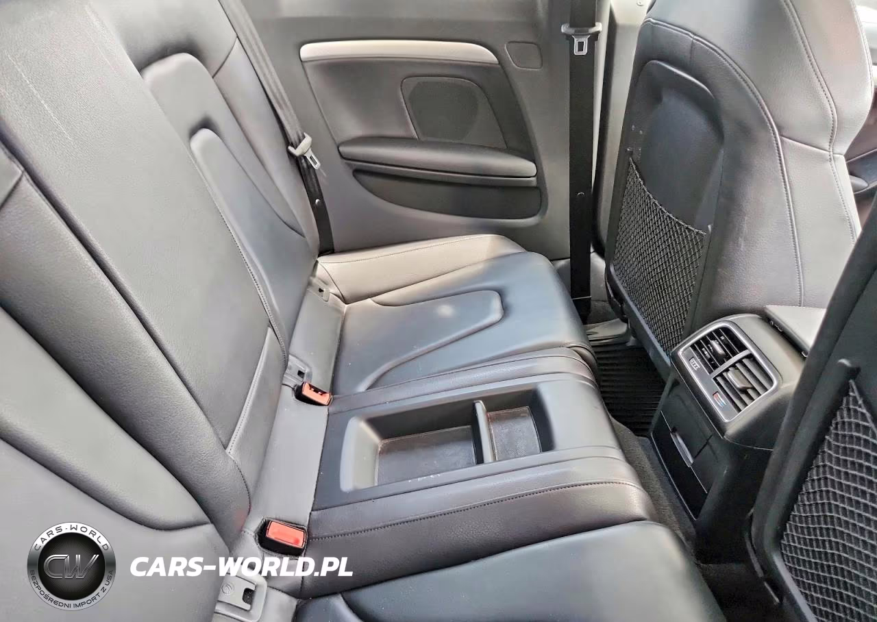 2015 Audi A5 Premium Plus VIN:WAUMFAFR1FA031883 - 10