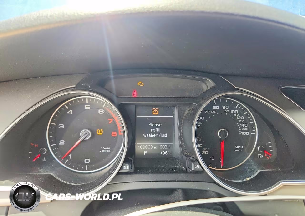 2015 Audi A5 Premium Plus VIN:WAUMFAFR1FA031883 - 9