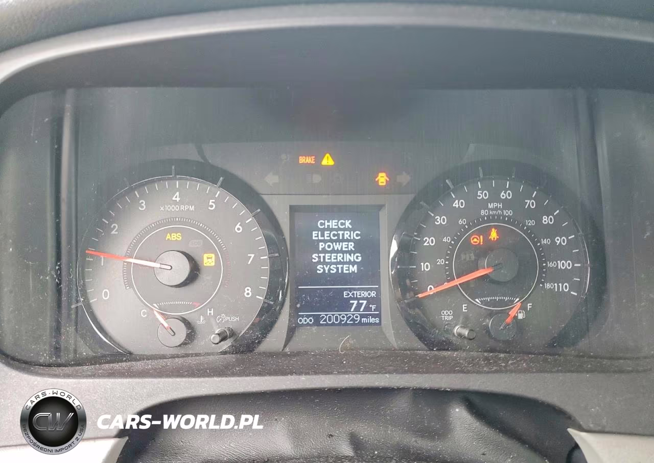 2016 Toyota Sienna L 7-Passenger VIN:5TDZK3DC1GS708045 - 9