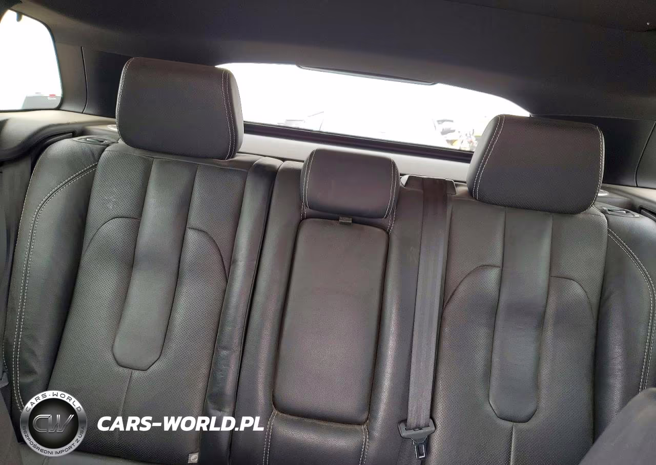 2015 Land Rover Range Rover Evoque Dynamic Premium VIN:SALVT2BG4FH968687 - 10