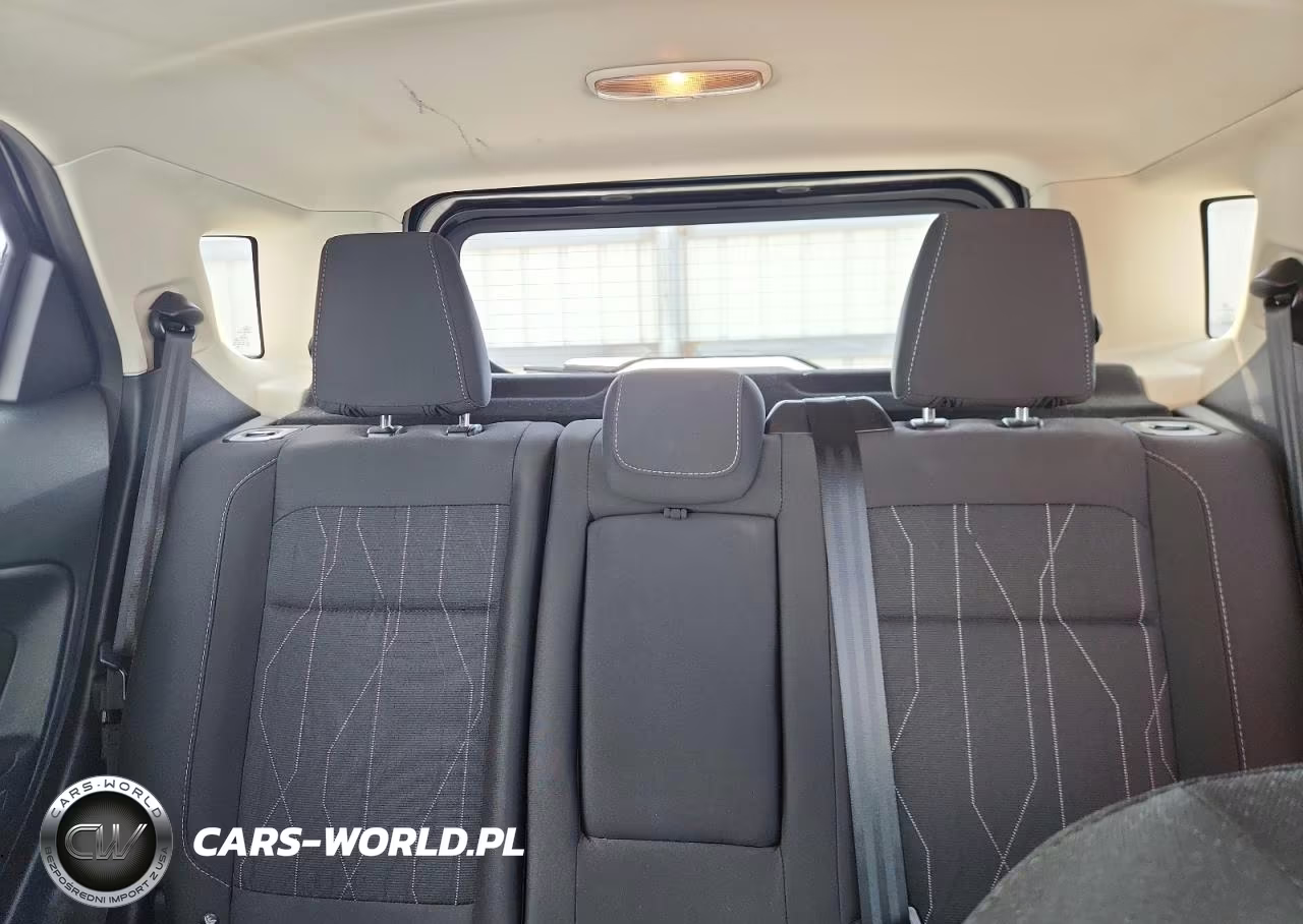 2019 Ford Ecosport Se VIN:MAJ3S2GE6KC291955 - 10