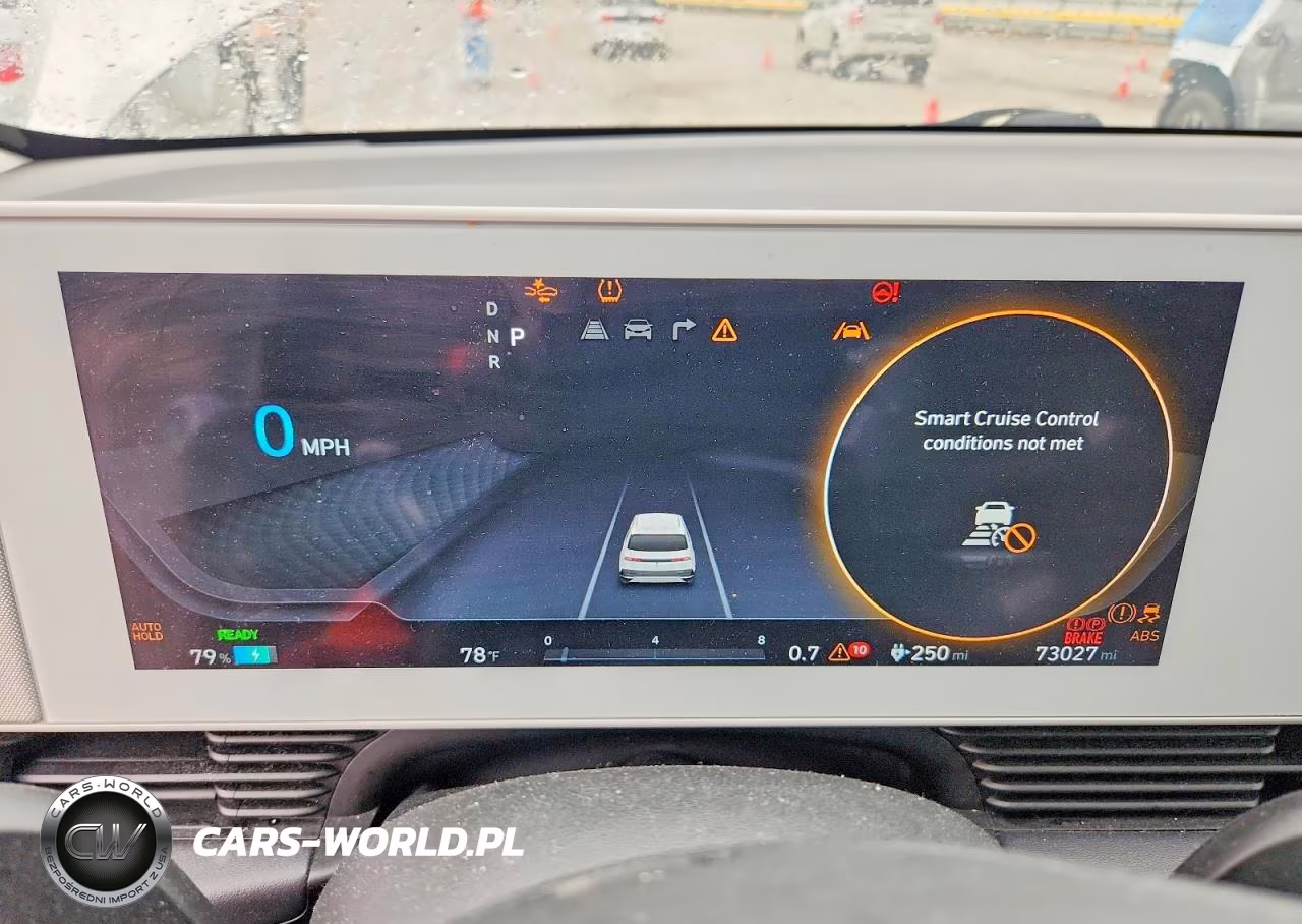 2023 Hyundai Ioniq 5 Sel VIN:KM8KNDAF6PU148785 - 9
